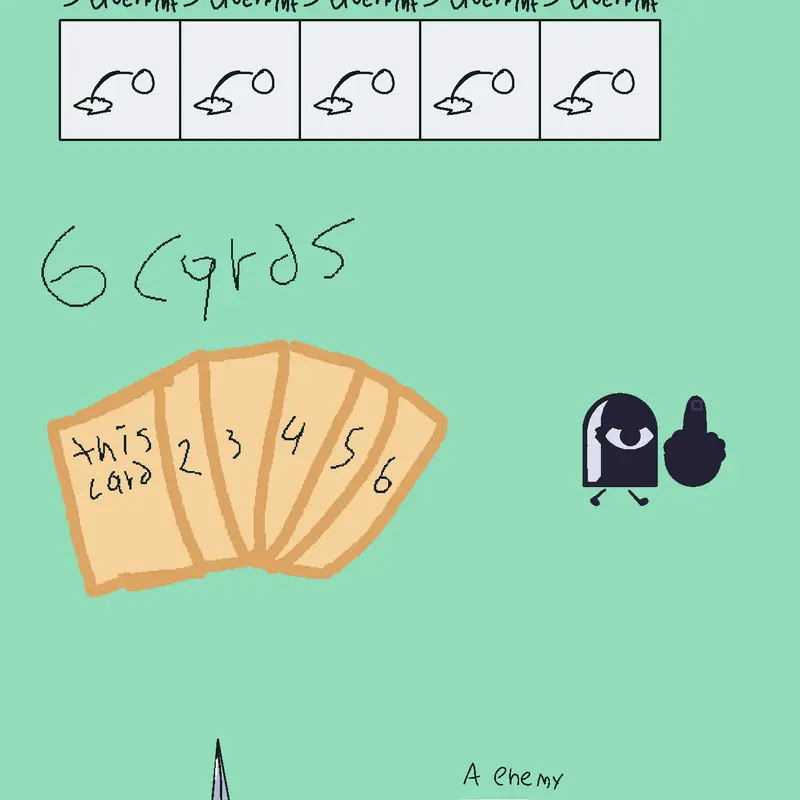 Game by @rushishere