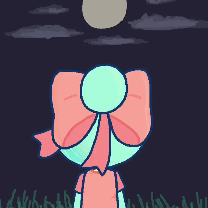 Poppy by @lynxii