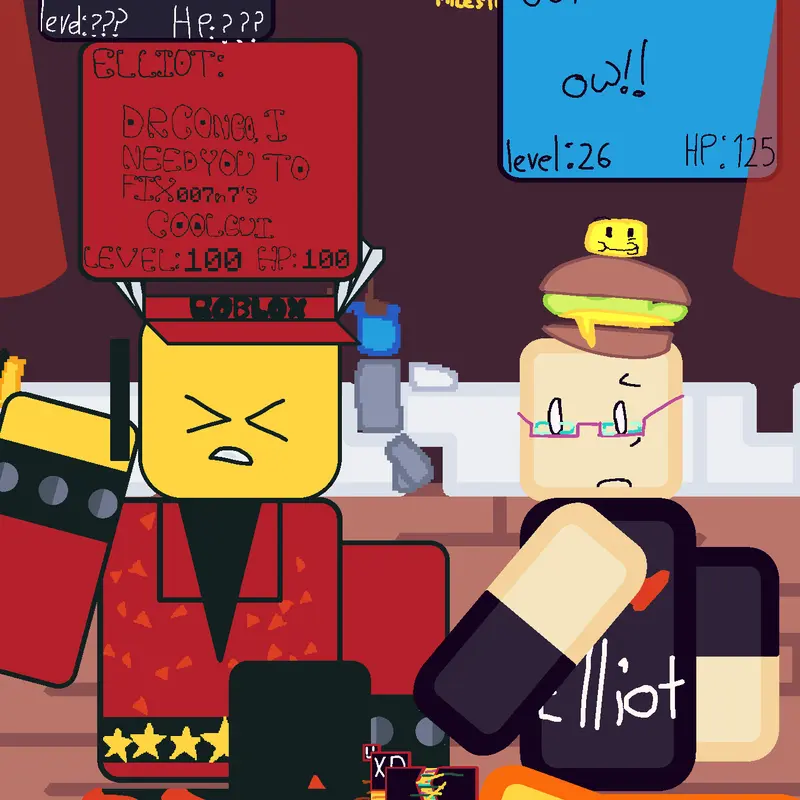 Game by @Chocomilk_97