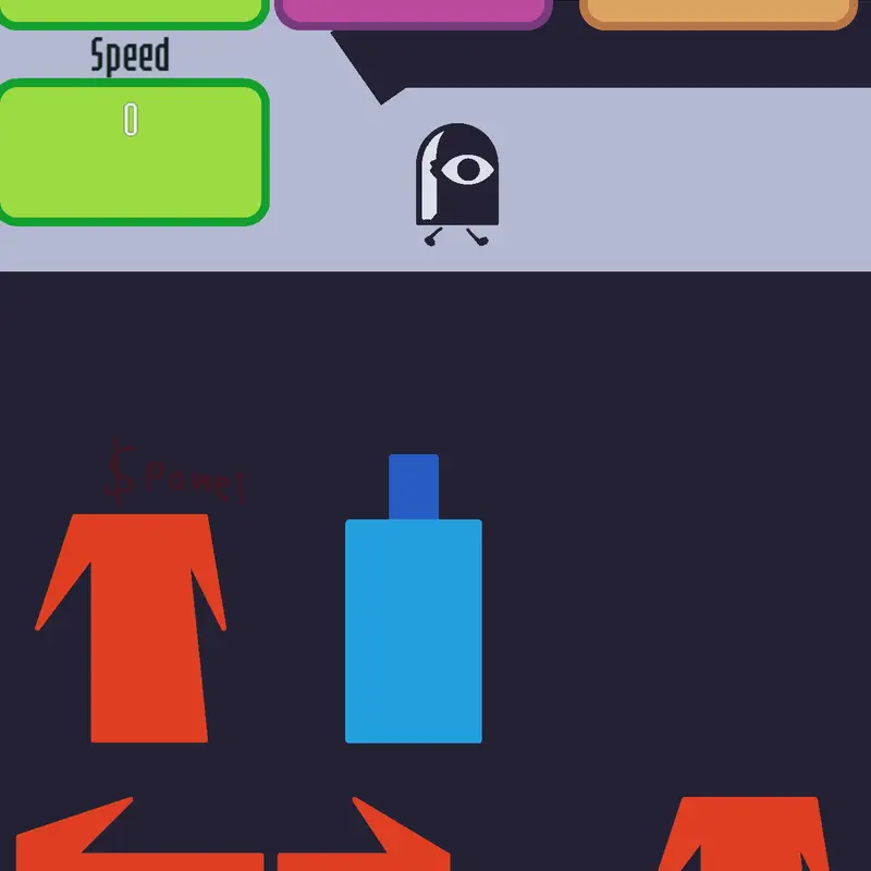 Game by @123za