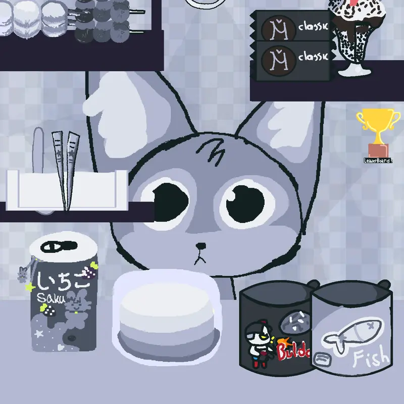 Game by @nesed