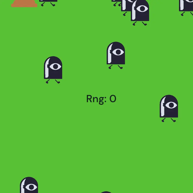 Game by @IDontLikeCastle