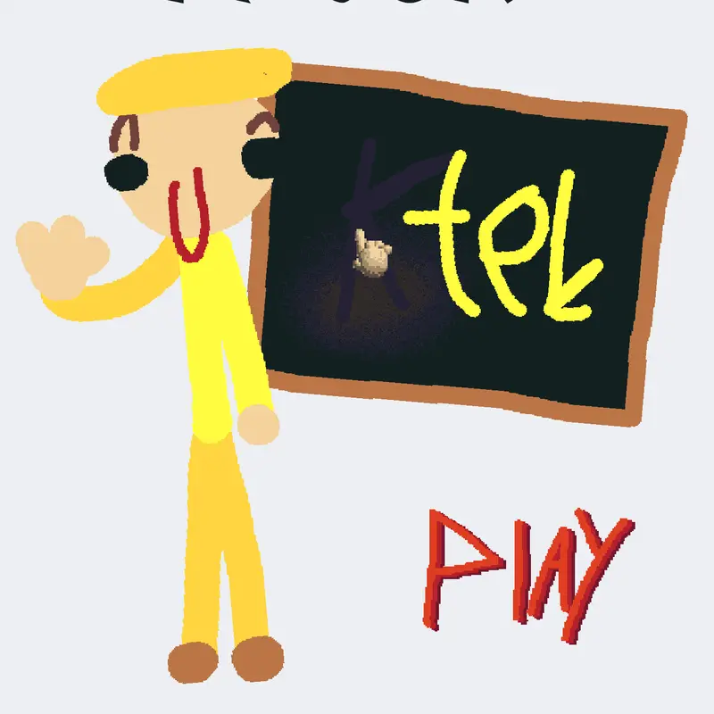 Game by @ELyasa