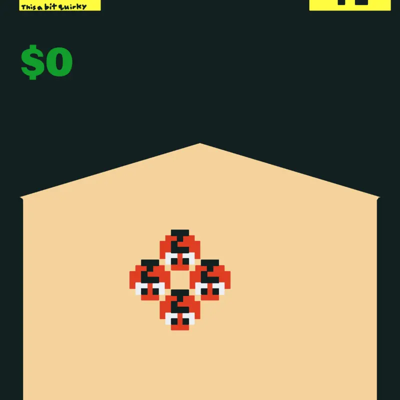 Game by @Lego_The_Creeper