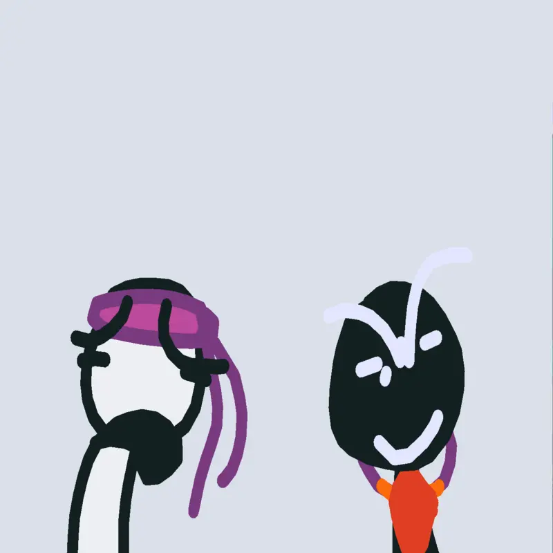 Mick by @RandomGuyLarpingBDR