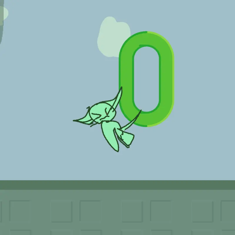 Game by @cdyh