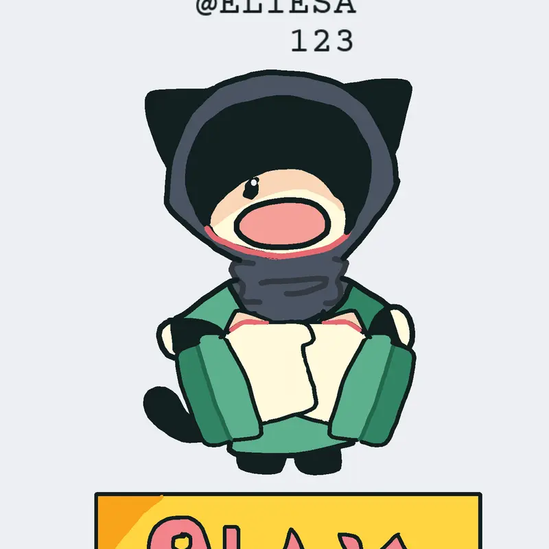 Game by @Cherry_officialBaka