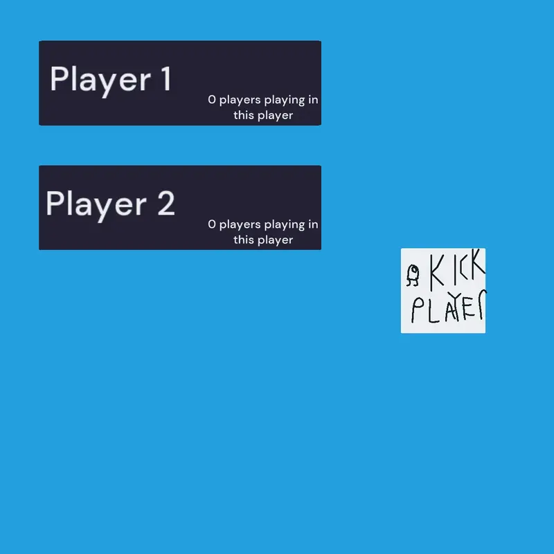 Game by @conorrine