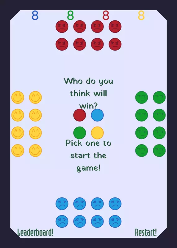 Game by @Sheb