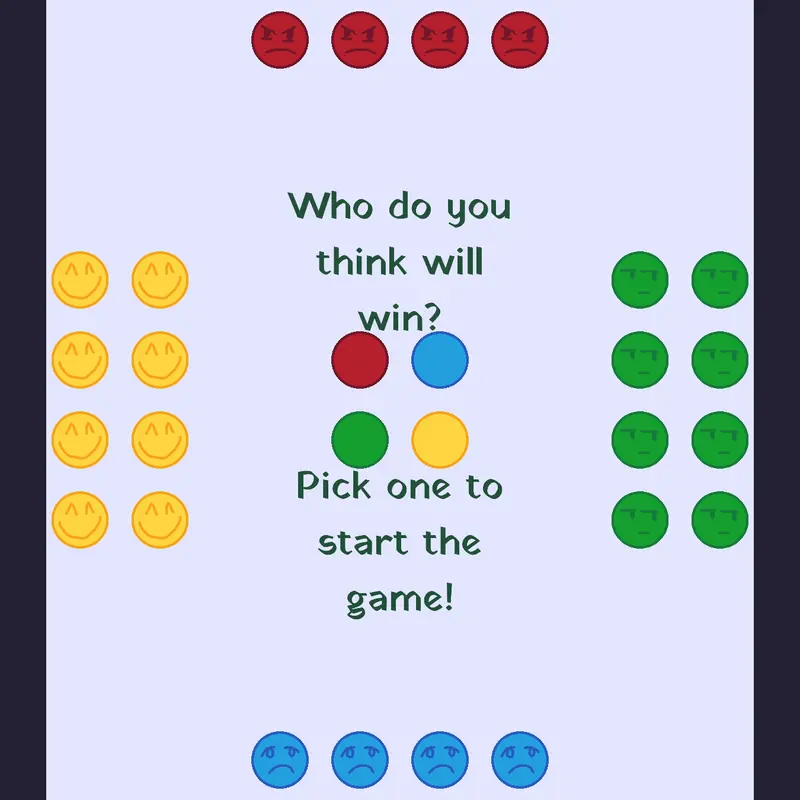 Game by @Sheb
