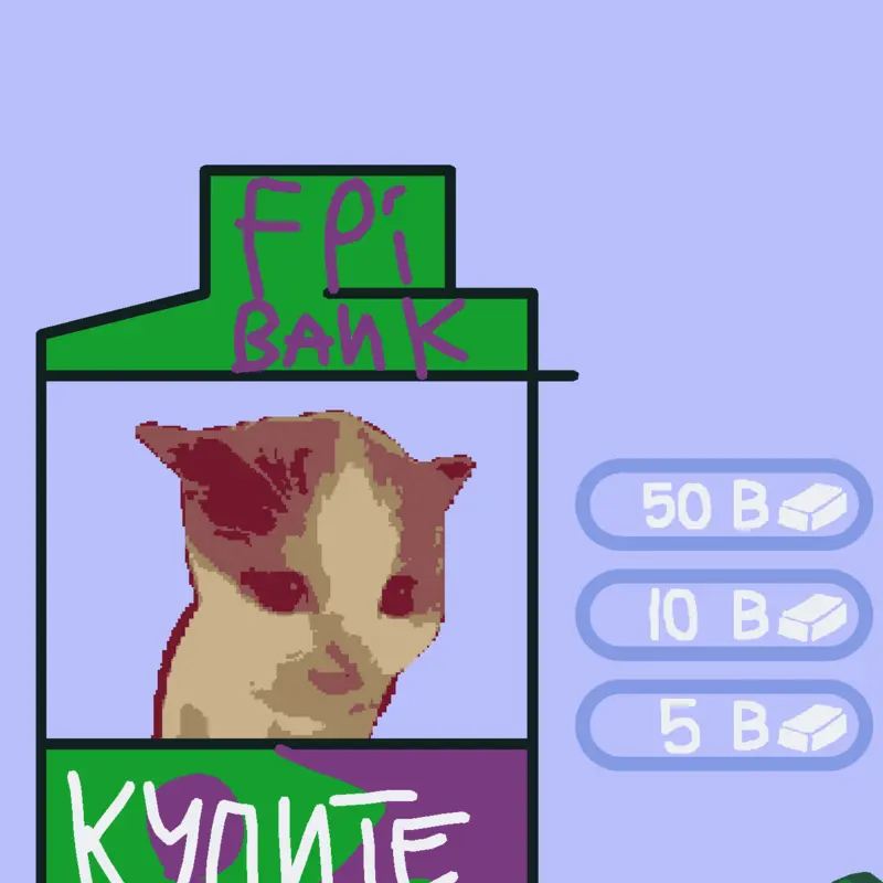 Game by @pres_spase_games