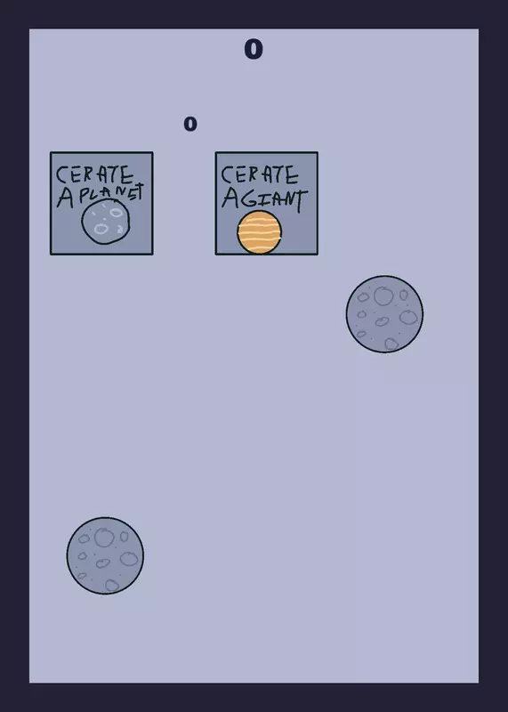 Game by @kevinlx