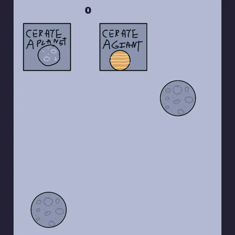 Game by @kevinlx