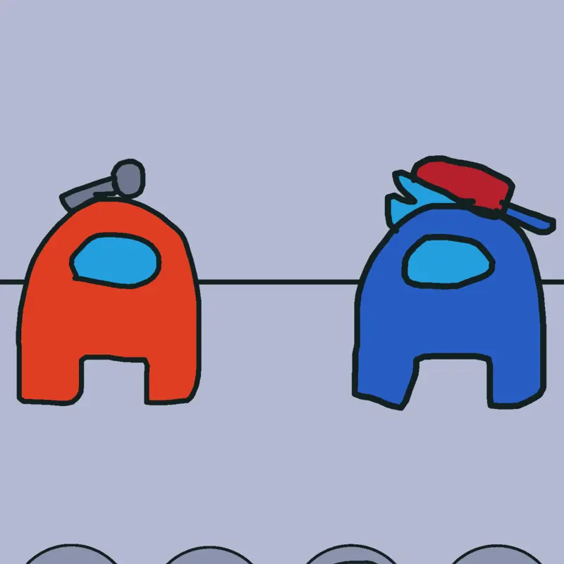 Game by @TheDarkOne