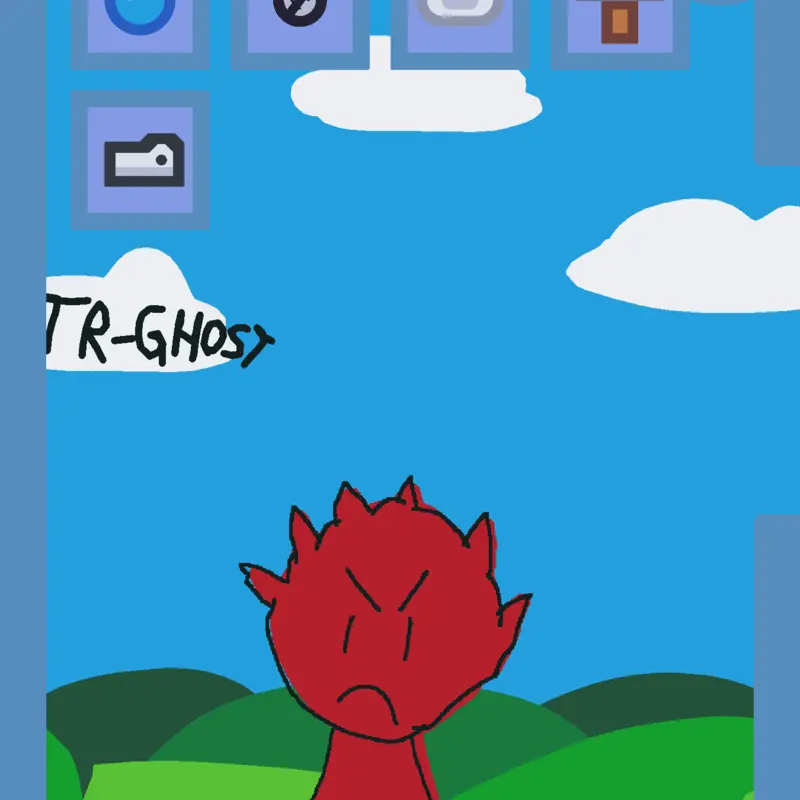 Game by @Rinki