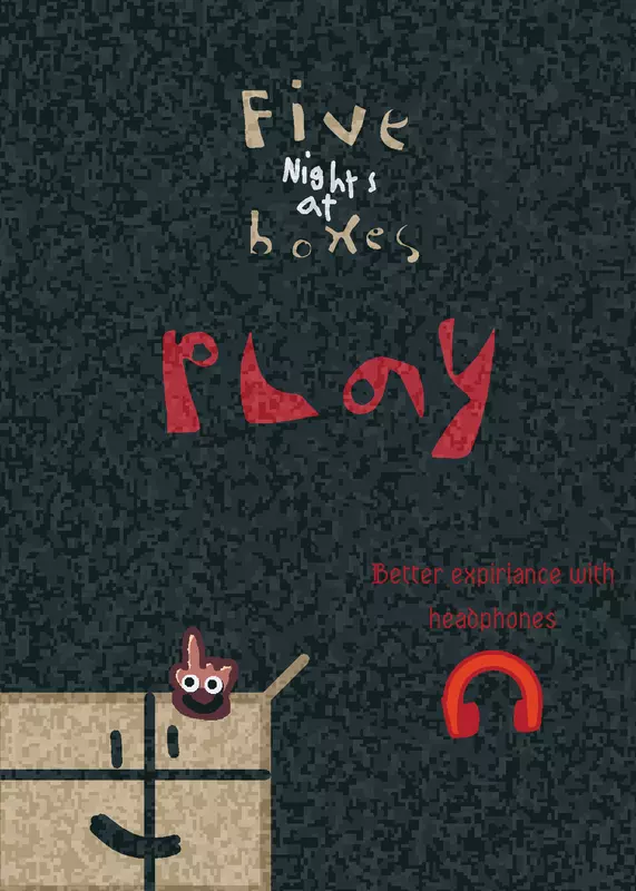 Game by @boxxxx
