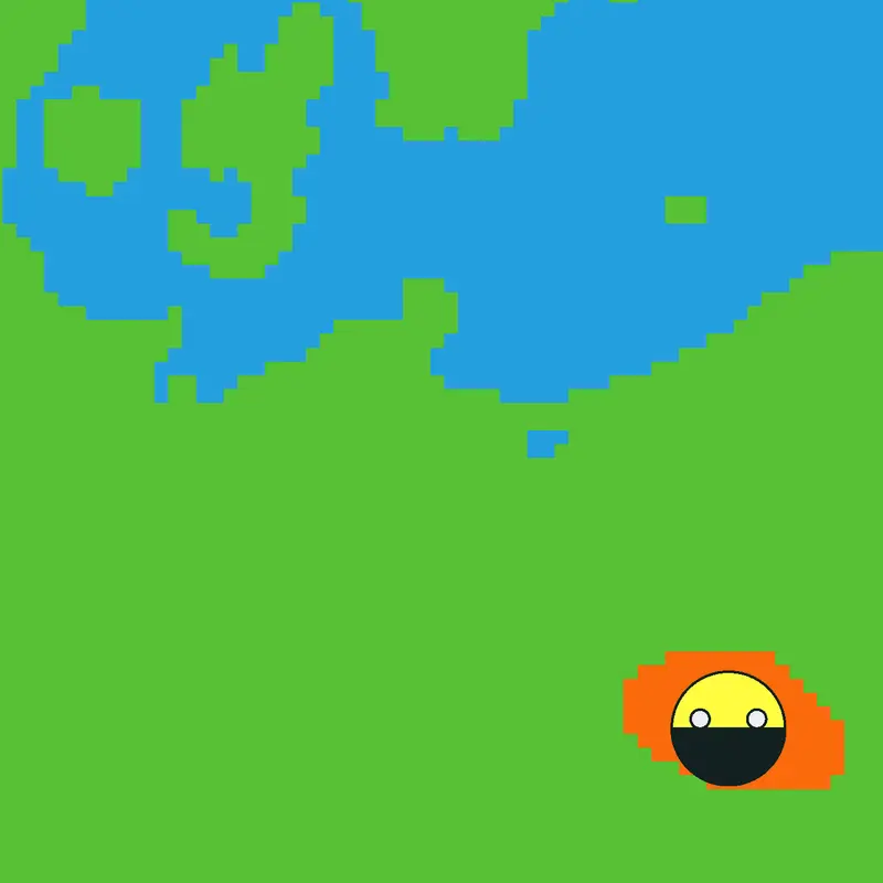 Game by @owindos