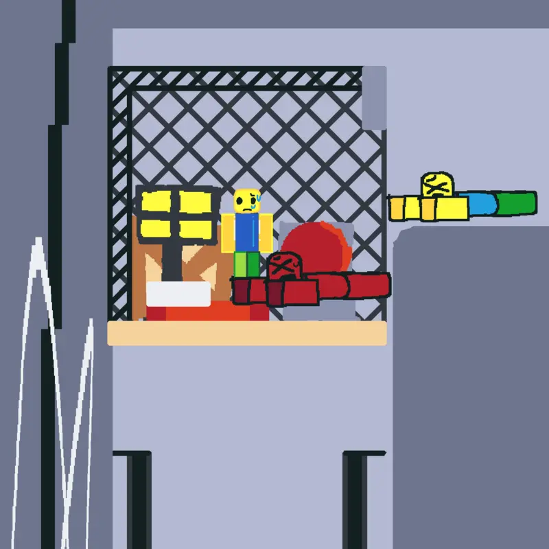 Doors dors by @AndreMedeiros