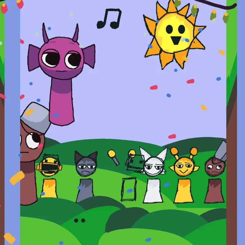 Game by @kthorn1999