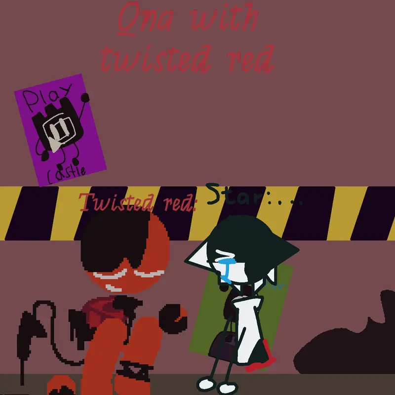 Game by @Star_thecat3