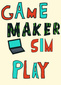 GAME MAKING SIMULATOR