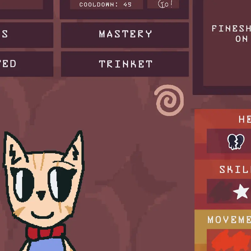 Game by @kareyaninja