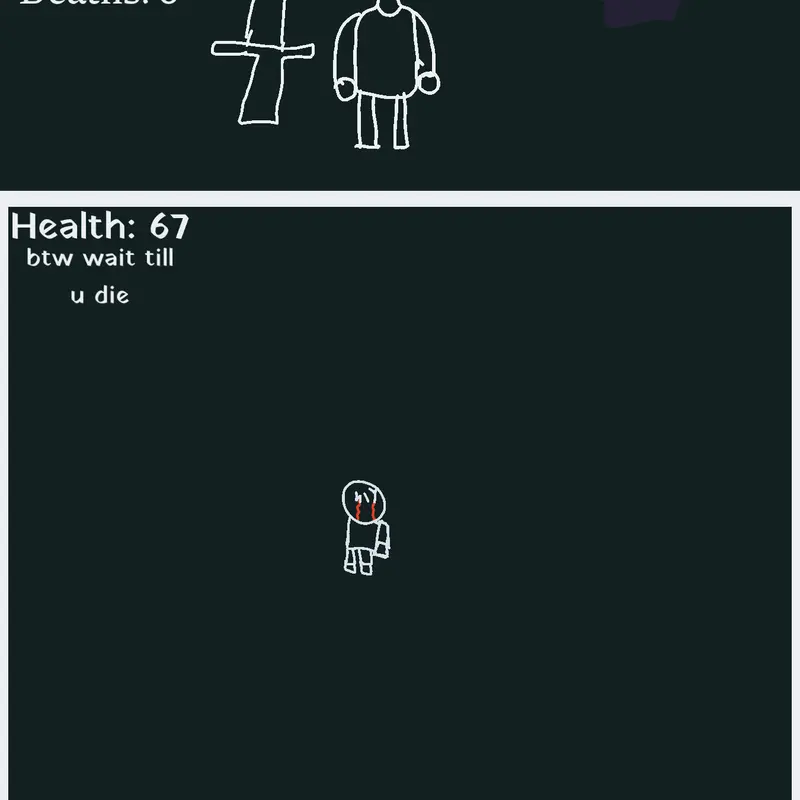 Game by @-mikeymelon