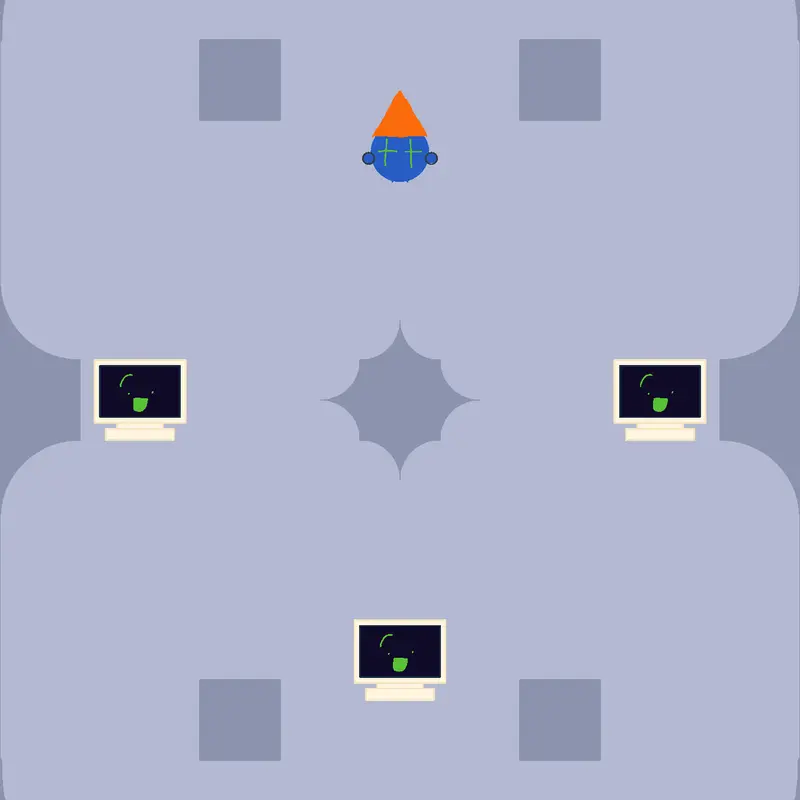 Game by @TimurrrXXXII
