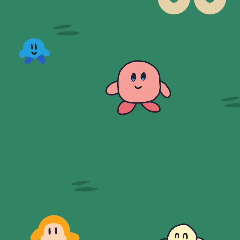 Game by @star_amai