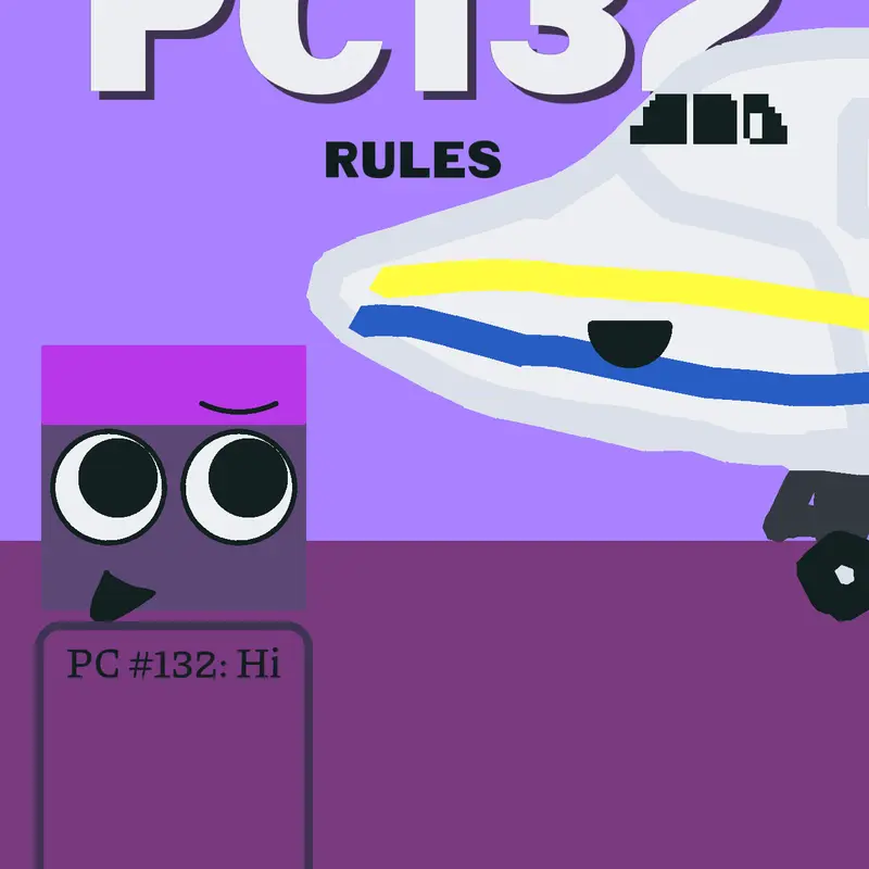 Game by @43rd_Perfect_Number