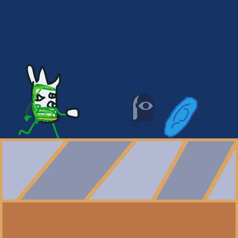 Game by @Patrick_official