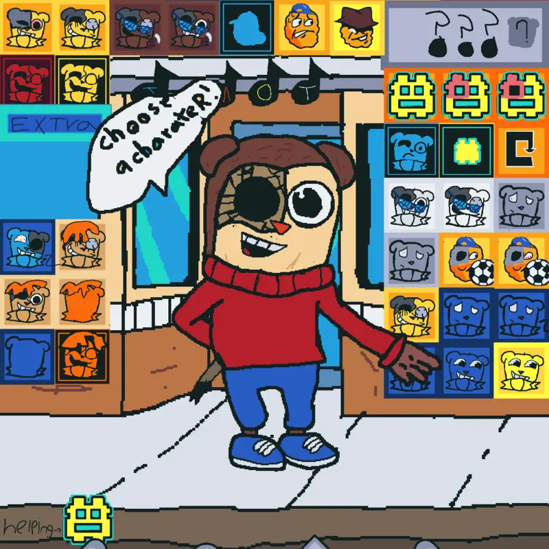 Game by @twiddlefi11