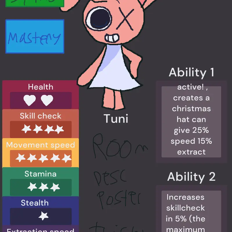 Game by @arumi_neko