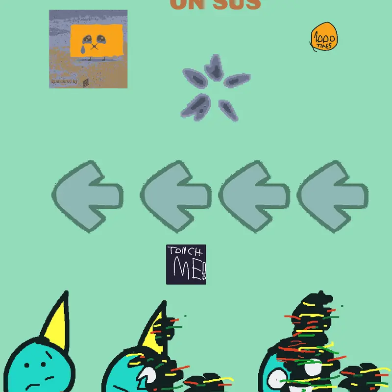Game by @Gsots