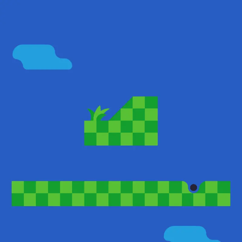 Game by @sincer
