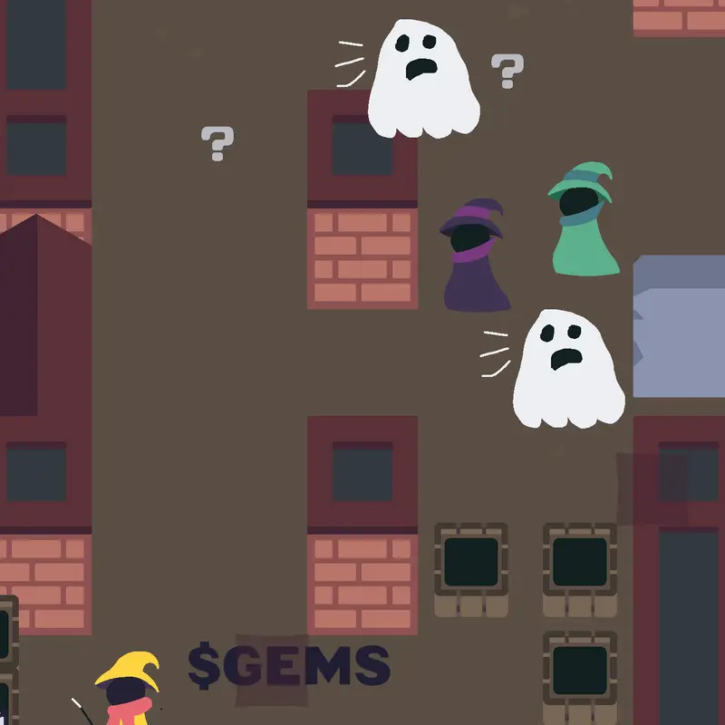 Game by @inpormania