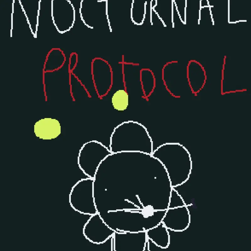 Nocturnal Protocol by @virus_faker