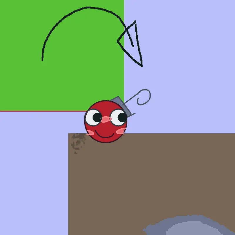 Game by @Azurezin