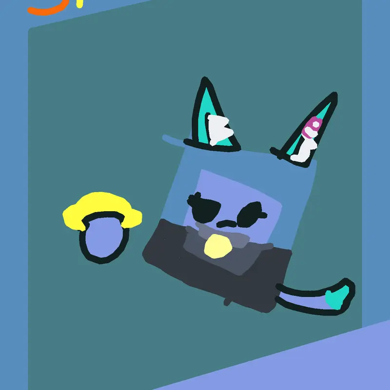 Game by @audreydenise