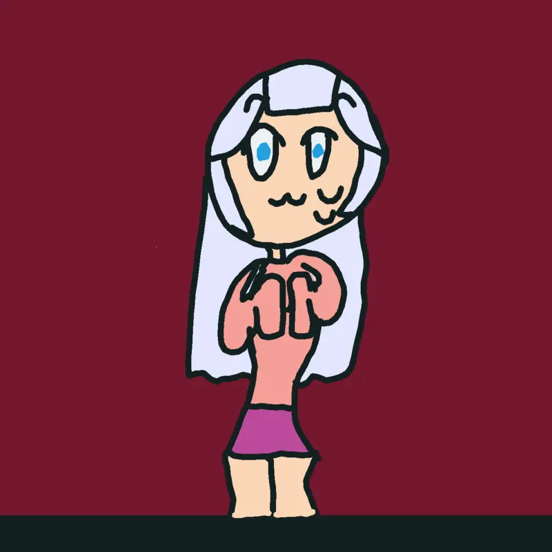 Lol I can't animate by @OfficiallySusie_Party1