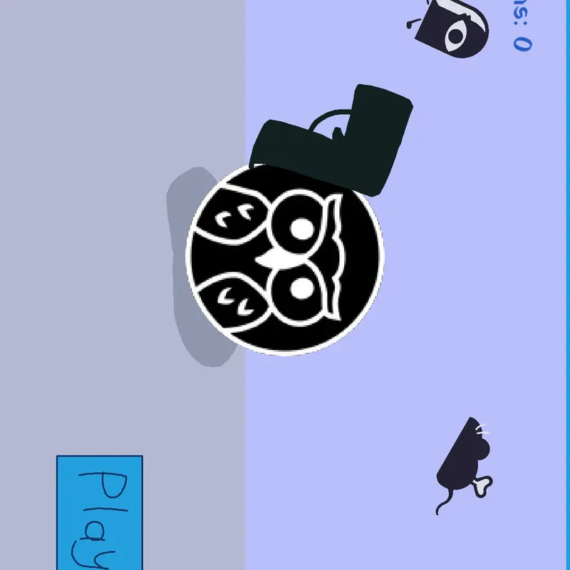 Game by @Doors_Studio2