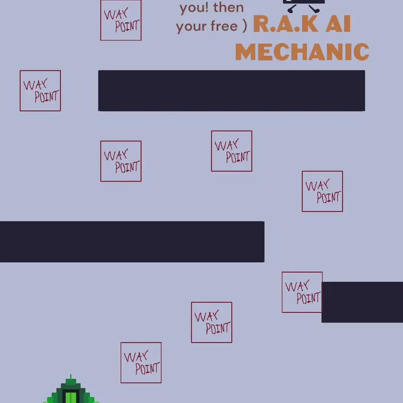Game by @KaraBurunKangal