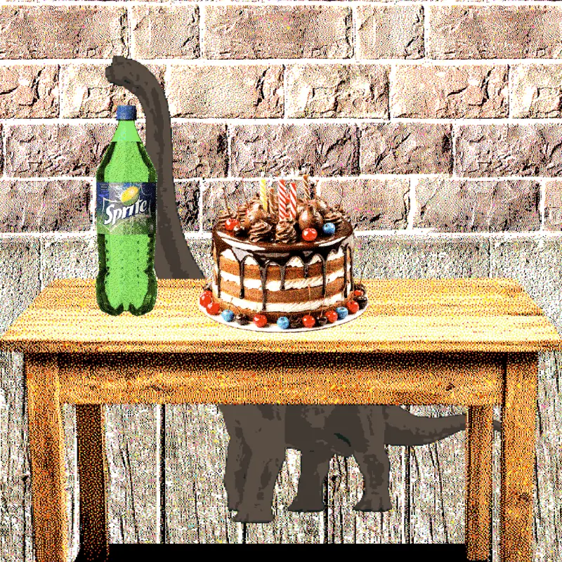 Game by @gastornis_games