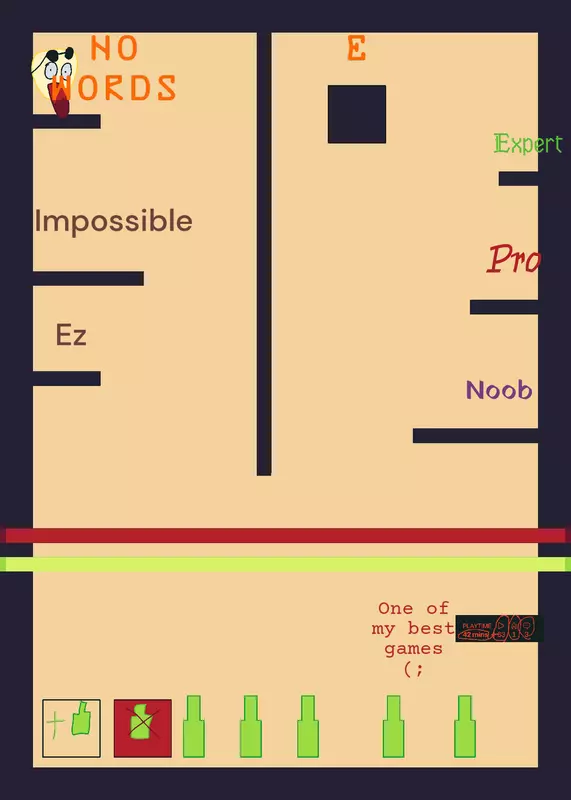 Game by @jabo