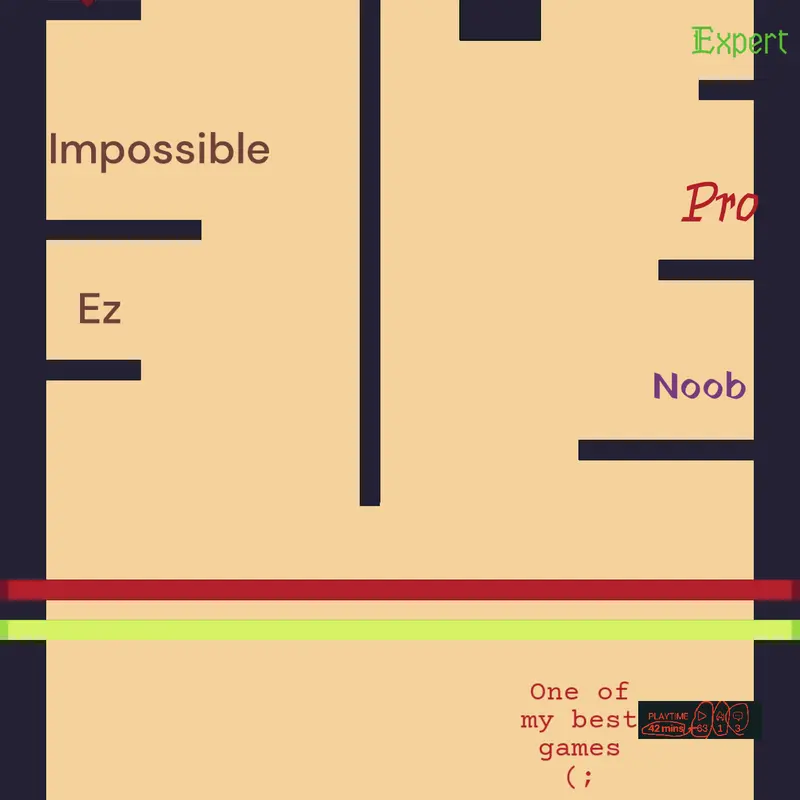 Game by @jabo