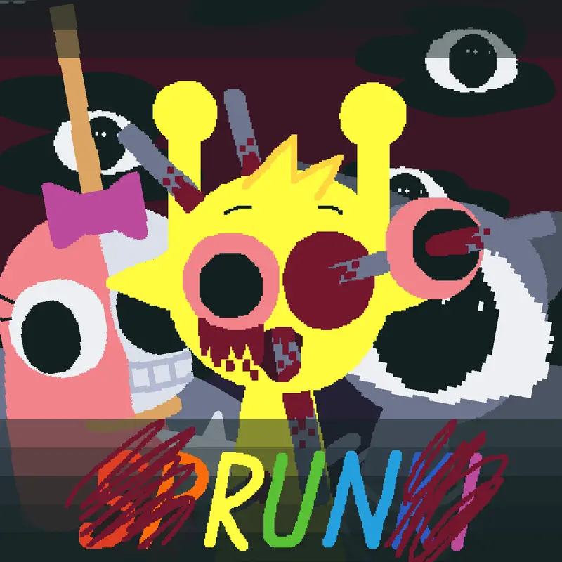 Game by @taebbo