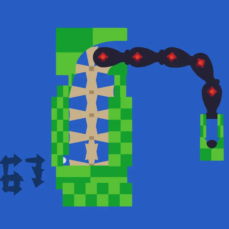 Made from April 1 by @za4k1