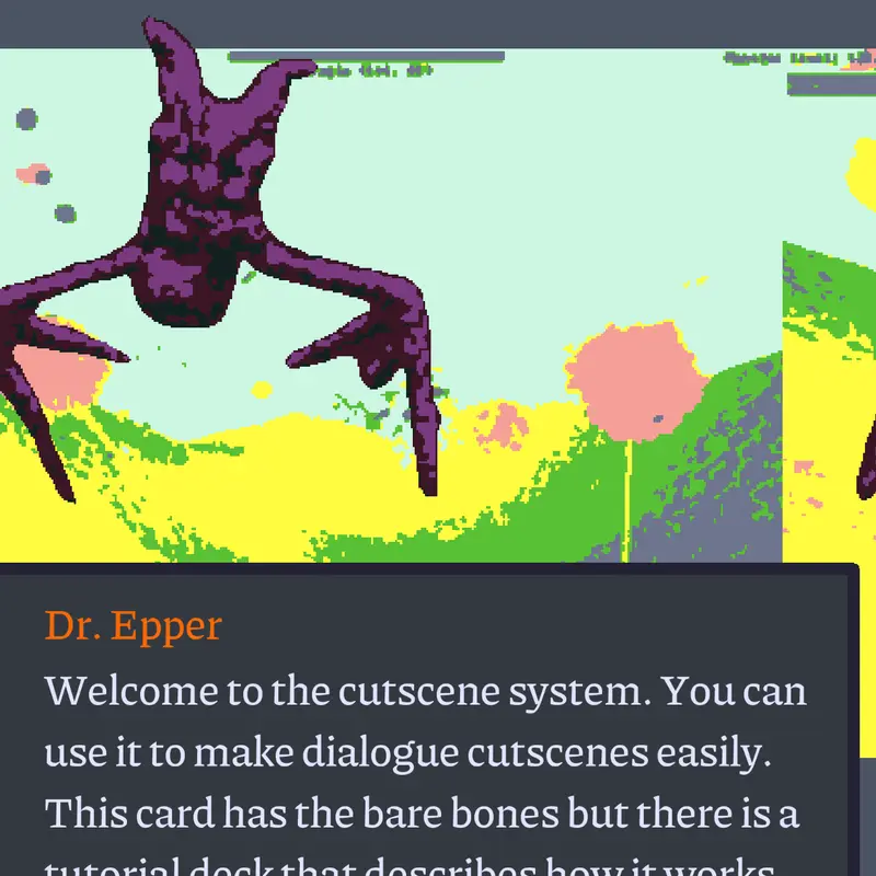 Game by @kniazik