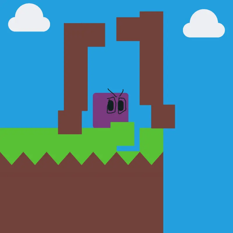 Game by @Cursedfrog101