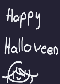 Halloween